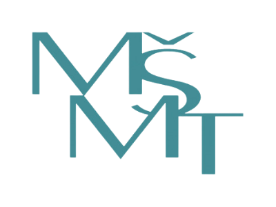 MŠMT Logo