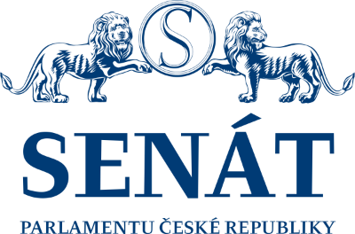 Senát Logo